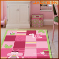 Children′s Bedrooms Design Play Carpet